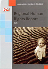 Regional Human Rights Report