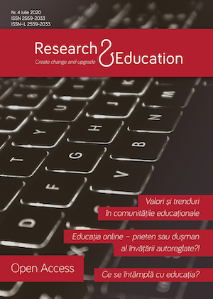 Research and Education