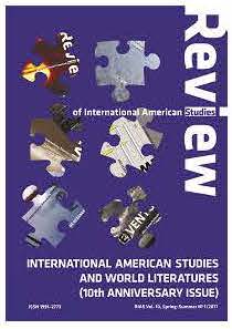 Review of International American Studies