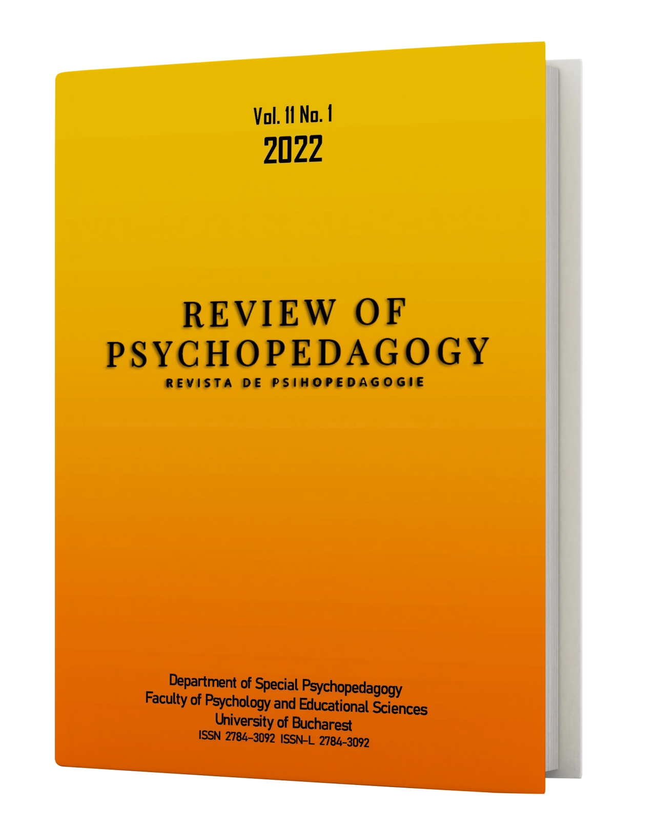 Review of Psychopedagogy