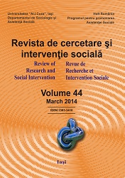 Review of Research and Social Intervention