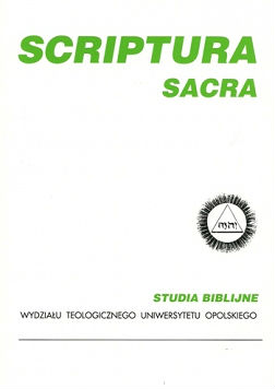 Scriptura Sacra