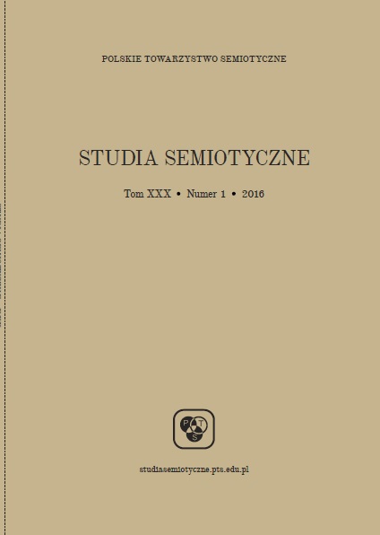 Semiotic Studies