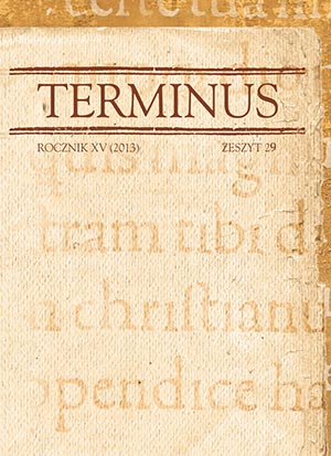 TERMINUS